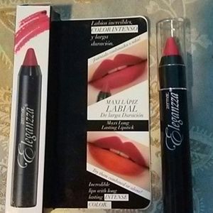 Maxi long lasting lipstick